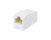 Panduit MINI-COM TX6 Plus - Modul - CAT 6 - UTP - zelená - 1 port