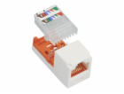Panduit MINI-COM Mini-Jack TX5e - Modul - CAT 5e - UTP - ...