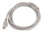 Cisco - Patch kabel - RJ-45 (M) do RJ-45 (M) - 5 m - šedá...