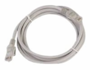 Cisco - Patch kabel - RJ-45 (M) do RJ-45 (M) - 3 m - šedá - pro P/N: CS-KIT-EQ-4K-K9++, CS-KIT-EQ-4KNRK9++, CS-KIT-EQ-K9++, CS-KIT-EQ-NRK9++
