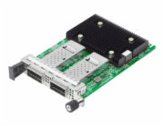 Broadcom N2200G - Síťový adaptér - PCIe 5.0 x16 - 200 Gigabit QSFP112 x 2