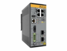 Allied Telesis AT IE220-6GHX - Přepínač - L2+ - řízený - ...