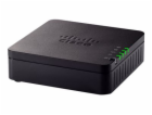 Cisco ATA 192 Multiplatform Analog Telephone Adapter - Vo...