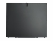 APC - Panel do racku - boční - černá - 42U (balení 2) - pro NetShelter SX