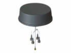 Cisco - Anténa - 5 dBi (for 2.4 - 2.5 GHz), 6 dBi (4,9 - ...