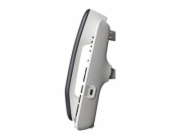 HP Poly - Montážní sada (svorka na zeď) - pro telefon VoIP - pro Poly Edge E400, E450