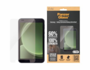 PanzerGlass - Ochrana obrazovky pro tablet - ultra široký tvar - sklo - pro Samsung Galaxy Tab Active5