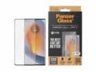 PanzerGlass - Ochrana obrazovky pro mobilní telefon - ult...