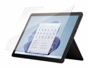 PanzerGlass Edge-to-Edge - Ochrana obrazovky pro tablet - sklo - krištálove cistá - pro Microsoft Surface Go