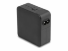 Delock - Sítový adaptér - AC 100-240 V - 65 Watt - výstup...