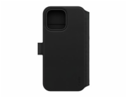 CARE by PanzerGlass Tango - Pouzdro s klopou pro mobilní telefon - dvou-v-jednom - kompatibilita s MagSafe - polykarbonát, polyuretanová kuže