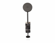 ZENS Mount Pro 2 - Stojan pro bezdrátové napájení + AC napájecí adaptér - 15 Watt