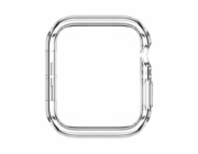 SAFE. by PanzerGlass - Nárazník pro chytré hodinky - 46mm - termoplastický polyuretan (TPU) - pruhledná - pro Apple Watch Series 10 (GPS + Cellular) (46 mm), Series 10 (GPS) (46 mm)