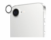 PanzerGlass Hoops - Clear Edition - chránič na objektiv pro mobilní telefon - průhledná