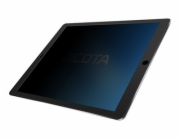 DICOTA Secret - Ochrana obrazovky pro tablet - s bezpečnostním filtrem - dvoucestné - černá - pro Apple 9.7-inch iPad (5. generace, 6th generation); iPad Air; iPad Air 2