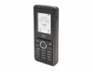 Cisco IP DECT Phone 6825 - Bezdrátový telefon - s rozhraní Bluetooth - DECT - SIP - 2 linky