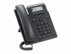 Cisco IP Phone 6821 - Telefon VoIP s identifikací volajíc...