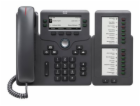 Cisco IP Phone 6800 Key Expansion Module - Modul rozšířen...