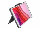 Logitech Combo Touch - Klávesnice a pouzdro - s trackpad ...