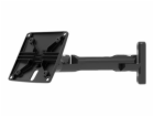 K/Galaxy Tab A9+Apex Encl Swing Wall BK