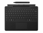 Microsoft Surface Pro Keyboard - Klávesnice - s trackpad,...