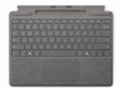 Microsoft Surface Pro Keyboard - Klávesnice - s trackpad,...