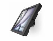 Compulocks iPad Air M2 & M3 13" Apex Enclosure Tilting Wall Mount - Black - Montážní sada (kryt) - exponovaný přední/zadní fotoaparát a senzory, naklápění - pro tablet - uzamykatelný - černá - velikos