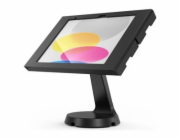 Compulocks iPad 10th-11th (A16) Gen Swell Enclosure Mast Counter Stand - Black - Montážní sada (kryt, stojan) - pro tablet - uzamykatelný - ocel, hliník - černá - velikost obrazovky: 10.9" - na stůl, 