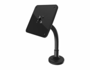 Compulocks Galaxy Tab A9 Apex Enclosure Flex Arm Mount Black - Stojan - extending flexible arm - pro tablet - tilting - uzamykatelný - kovový rám - cerná - velikost obrazovky: 8.7" - cítac - pro Samsu