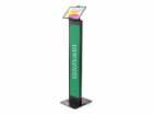 Compulocks Universal Tablet Cling Brandable Floor Stand -...