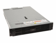 AXIS Camera Station S1264 Recorder - Server - instalovatelný do racku 2U - 1 x Xeon Silver - RAM 16 GB - vyměnitelný za chodu - HDD 8 x 8 TB, SSD 240 GB - Gigabit Ethernet - Win 10 IoT Enterprise 2021