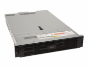 AXIS Camera Station S1264 Recorder - Server - instalovatelný do racku - 2U - 1 x Xeon Silver až - RAM 16 GB - vyměnitelný za chodu - HDD 6 x 4 TB, SSD 240 GB - Gigabit Ethernet - Win 10 IoT Enterprise