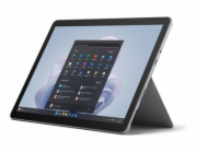 Microsoft Surface Go 4 for Business - Tablet - Intel N-series - N200 / až 3.7 GHz - Win 11 Pro - UHD Graphics - 8 GB RAM - 64 GB SSD UFS - 10.5" dotykový displej 1920 x 1080 (Full HD) - Wi-Fi 6, NFC -