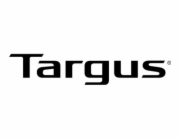 Targus Versavu - Klávesnice a pouzdro (klávesnicový obal) - s trackpad - podsvícená - bezdrátový - Bluetooth 5.0 - AZERTY - francouzská - černá