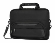 Targus Education Eco - Brašna na notebook - 11.6" - černá