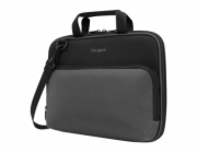 Targus Work-In Essentials - Brašna na notebook - 11.6" - černá, šedá