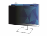 3M - Filtr displeje ke zvýšení soukromí - odstranitelné - magnetické - 24.5"