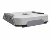 Compulocks Mac Mini Security Mount - Sada pro bezpečnost systému - montáž na stěnu, montáž pod stůl - pro Apple Mac mini