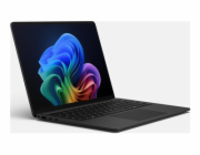 Microsoft Surface Laptop 7 Copilot+/U7-266V/15"/2496x1664/T/16GB/512GB SSD/Arc 140V/W11P/Black/2R