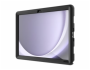 Compulocks Rugged Edge Case for Galaxy Tab A9+ 11" - Nárazník pro tablet - silikon - černá - pro Samsung Galaxy Tab A9+