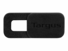 Targus Spy Guard - Kryt webové kamery - černá (balení 3)