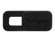 Targus Spy Guard - Kryt webové kamery - černá (balení 3)