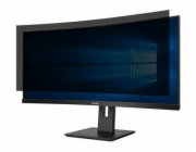 Targus 4Vu - Filtr displeje ke zvýšení soukromí - dvoucestné - lepicí - šířka 34"