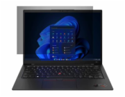 Targus 4Vu - Filtr pro zvýšení soukromí k notebooku - odstranitelné - lepicí, závěsné záložky, otočné závěsy - 14"