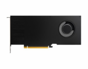 NVIDIA RTX 4000 ADA - Grafická karta - RTX 4000 Ada - 20 GB GDDR6 - PCIe 4.0 x16 - 4 x DisplayPort