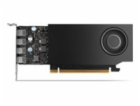 NVIDIA RTX A1000 - Grafická karta - RTX A1000 - 8 GB GDDR...