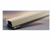 NVIDIA L40S - Grafický počítačový procesor - NVIDIA L40S - 48 GB GDDR6 - PCIe 4.0 x16 - 4 x DisplayPort - bez ventilátoru