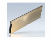 NVIDIA A10 - Grafický počítačový procesor - NVIDIA A10 Tensor Core - 24 GB GDDR6 - PCIe 4.0 x16 - bez ventilátoru