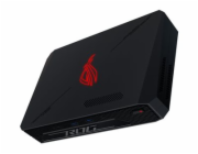 ASUS ROG NUC RNUC14SRKU7168A0I - Mini PC hraní her - Core Ultra 7 155H / až 4.8 GHz - RAM 16 GB - SSD 512 GB - GeForce RTX 4060 - Gigabit Ethernet, 2.5 Gigabit Ethernet, IEEE 802.11ax (Wi-Fi 6E), Blue