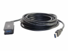 C2G 5m USB 3.0 USB-A Male to USB-A Female Active Extensio...